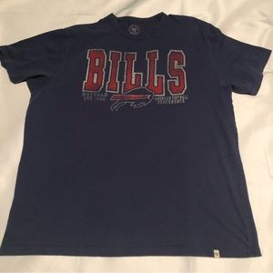 Buffalo Bills Slim Fit XL